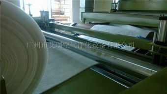 過濾棉廠家全攻略 艾瑞品牌、嘉興生產商與最低價格技術咨詢